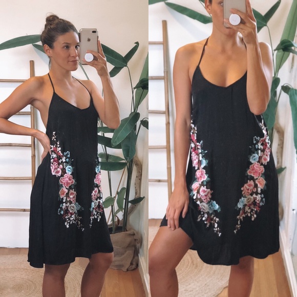 Lucky Brand Dresses & Skirts - NWOT• lucky brand• Spring Chemise Dress